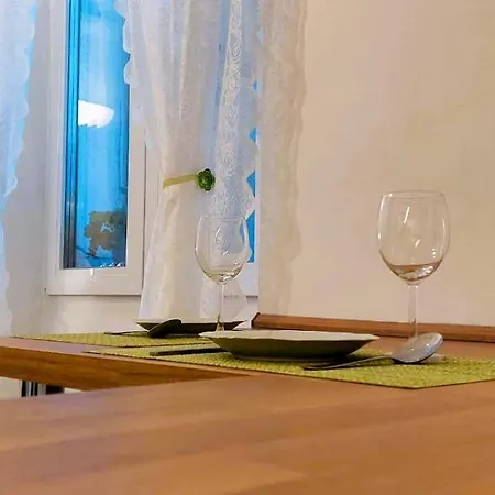 Katica Appartamento Porec