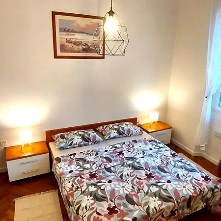 Katica Апартаменты *