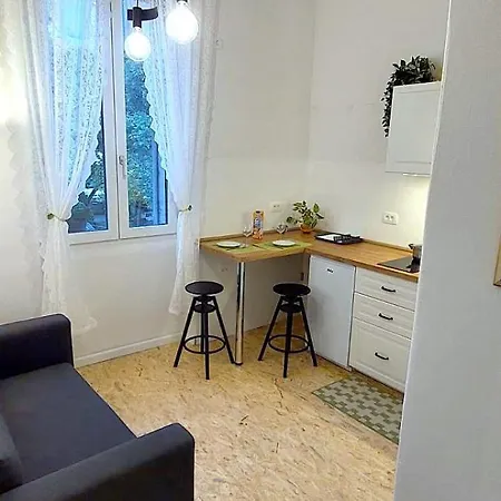 Katica Апартаменты Пореч