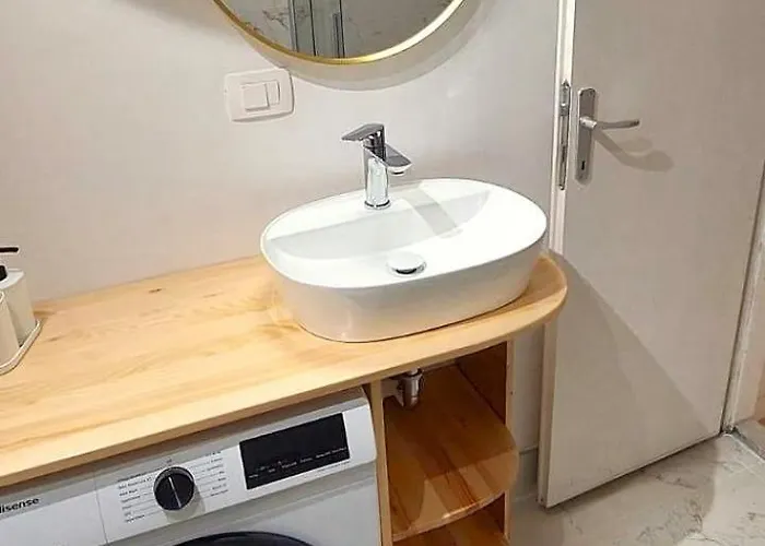 Katica アパート ポレッチ