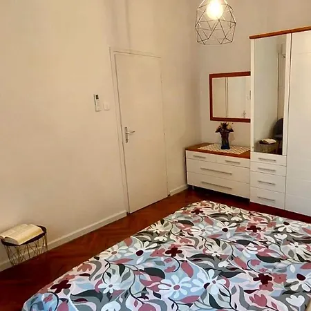 Apartment Katica *